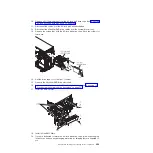 Preview for 287 page of IBM 7378 Problem Determination And Service Manual