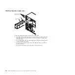 Preview for 296 page of IBM 7378 Problem Determination And Service Manual