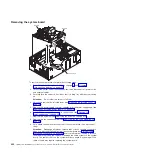 Preview for 314 page of IBM 7378 Problem Determination And Service Manual