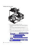 Preview for 316 page of IBM 7378 Problem Determination And Service Manual