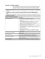 Preview for 43 page of IBM 7379E2U Installation And User Manual