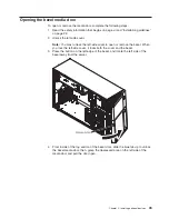 Preview for 65 page of IBM 7379E2U Installation And User Manual