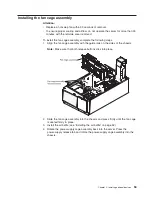 Preview for 69 page of IBM 7379E2U Installation And User Manual