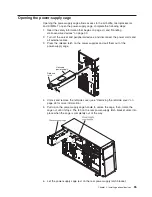 Preview for 71 page of IBM 7379E2U Installation And User Manual