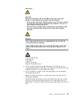 Preview for 79 page of IBM 7379E2U Installation And User Manual