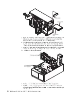 Preview for 80 page of IBM 7379E2U Installation And User Manual