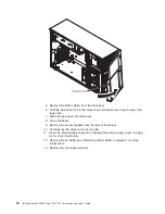 Preview for 88 page of IBM 7379E2U Installation And User Manual