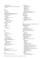 Preview for 146 page of IBM 7379E2U Installation And User Manual