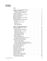 Preview for 5 page of IBM 7380E1U Installation And User Manual