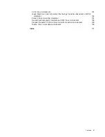 Preview for 7 page of IBM 7380E1U Installation And User Manual