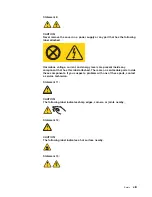 Preview for 15 page of IBM 7380E1U Installation And User Manual