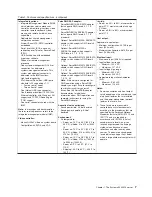 Preview for 23 page of IBM 7380E1U Installation And User Manual