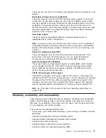 Preview for 27 page of IBM 7380E1U Installation And User Manual