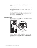 Preview for 34 page of IBM 7380E1U Installation And User Manual