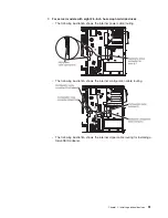 Preview for 67 page of IBM 7380E1U Installation And User Manual