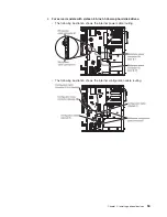 Preview for 69 page of IBM 7380E1U Installation And User Manual