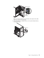 Preview for 75 page of IBM 7380E1U Installation And User Manual