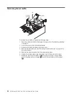 Preview for 76 page of IBM 7380E1U Installation And User Manual