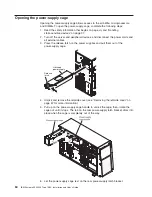 Preview for 80 page of IBM 7380E1U Installation And User Manual