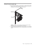 Preview for 81 page of IBM 7380E1U Installation And User Manual