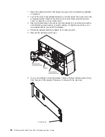 Preview for 84 page of IBM 7380E1U Installation And User Manual