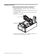 Preview for 86 page of IBM 7380E1U Installation And User Manual