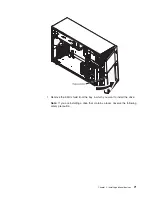 Preview for 87 page of IBM 7380E1U Installation And User Manual