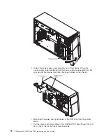 Preview for 92 page of IBM 7380E1U Installation And User Manual