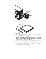 Preview for 93 page of IBM 7380E1U Installation And User Manual