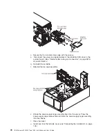 Preview for 94 page of IBM 7380E1U Installation And User Manual