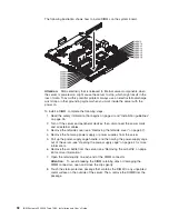 Preview for 108 page of IBM 7380E1U Installation And User Manual