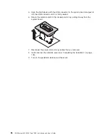 Preview for 112 page of IBM 7380E1U Installation And User Manual