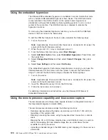 Preview for 136 page of IBM 7380E1U Installation And User Manual