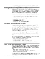 Preview for 138 page of IBM 7380E1U Installation And User Manual