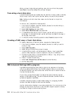 Preview for 140 page of IBM 7380E1U Installation And User Manual