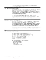 Preview for 144 page of IBM 7380E1U Installation And User Manual