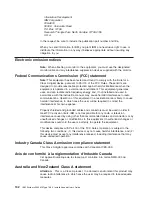 Preview for 148 page of IBM 7380E1U Installation And User Manual