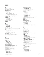 Preview for 153 page of IBM 7380E1U Installation And User Manual