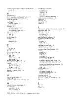 Preview for 154 page of IBM 7380E1U Installation And User Manual