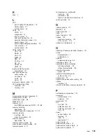 Preview for 155 page of IBM 7380E1U Installation And User Manual