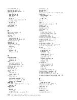 Preview for 156 page of IBM 7380E1U Installation And User Manual