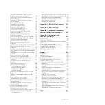 Preview for 7 page of IBM 7383 Installation And Service Manual