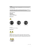 Preview for 15 page of IBM 7383 Installation And Service Manual