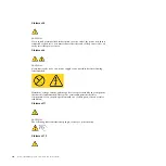 Preview for 16 page of IBM 7383 Installation And Service Manual