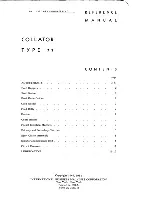 IBM 77 Reference Manual preview