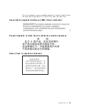 Preview for 79 page of IBM 7918 User Manual