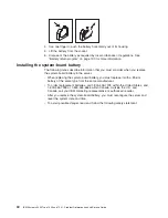 Preview for 62 page of IBM 7940 Problem Determination And Service Manual