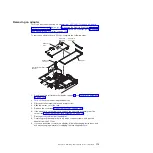 Предварительный просмотр 131 страницы IBM 7943 Problem Determination And Service Manual