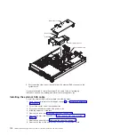 Предварительный просмотр 134 страницы IBM 7943 Problem Determination And Service Manual