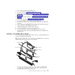 Предварительный просмотр 139 страницы IBM 7943 Problem Determination And Service Manual